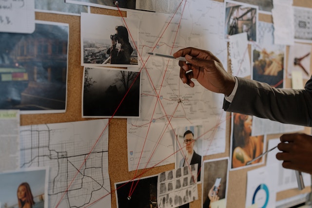 detective