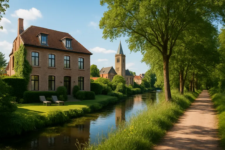 Een daghotel in west-vlaanderen: ontdek de perfecte locatie voor jouw verblijf