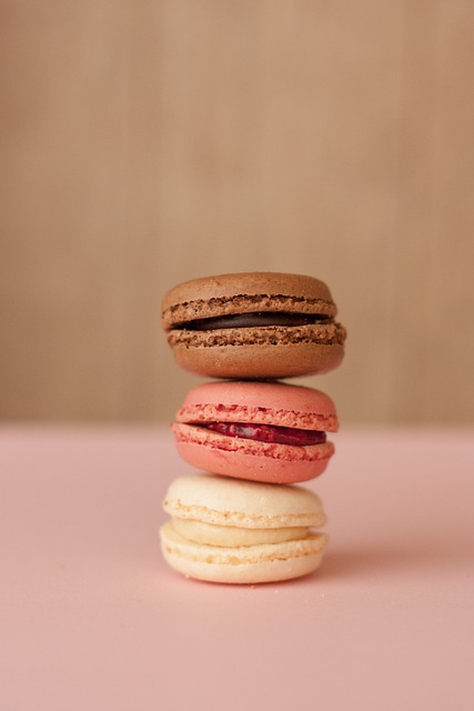 Ontdek de zoete wereld van desserts: van klassiekers tot exotische verrassingen