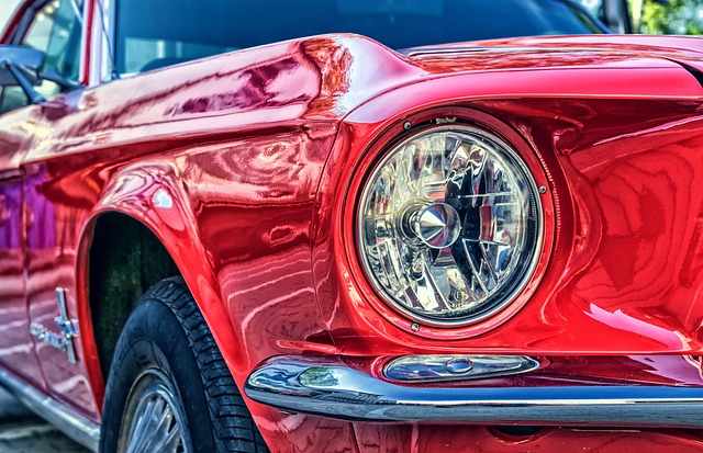 De ultieme gids voor auto accessoires: pimp je rit naar jouw smaak