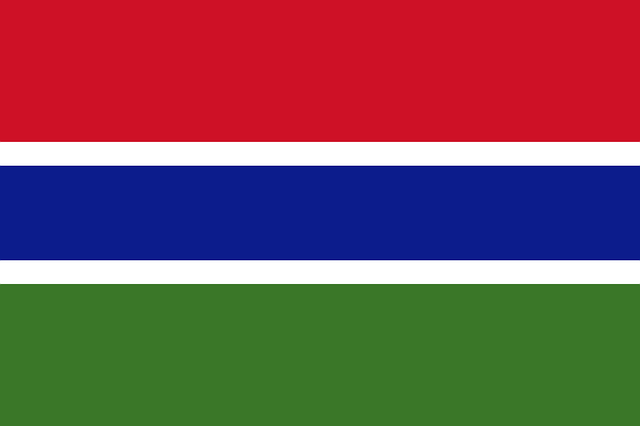 Ontdek de charme van Gambia als vakantiebestemming