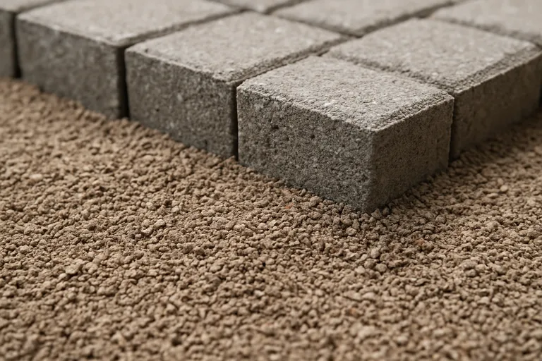 Hoe brekerzand bijdraagt aan stabiliteit