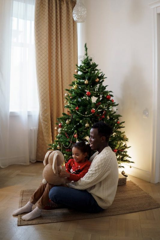 kerst outfits